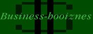 Business-hooiznes System Requirements