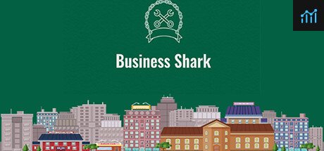 Business Shark PC Specs