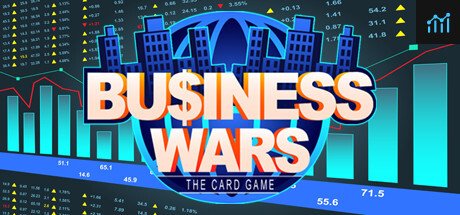 Business Wars - The Card Game PC Specs