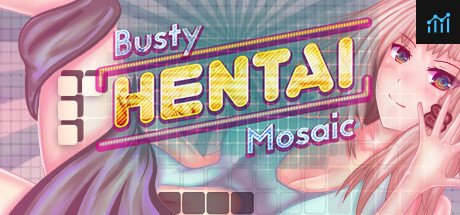 Busty Hentai Mosaic PC Specs