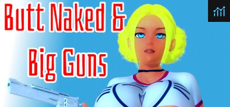 Butt Naked & Big Guns PC Specs