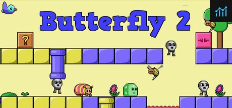 Butterfly 2 PC Specs