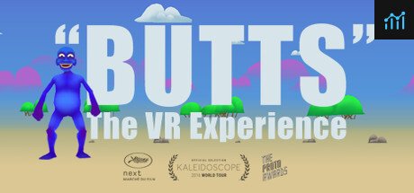 "BUTTS: The VR Experience" PC Specs
