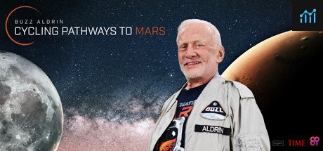 Buzz Aldrin: Cycling Pathways to Mars PC Specs