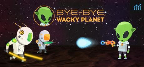 Bye-Bye, Wacky Planet System Requirements