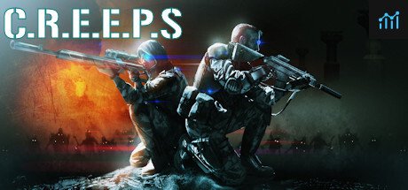 C.R.E.E.P.S PC Specs