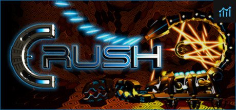 C-RUSH PC Specs