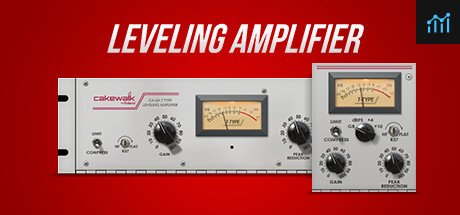 CA-2A T-Type Leveling Amplifier PC Specs