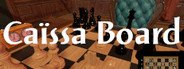 Caïssa Board System Requirements