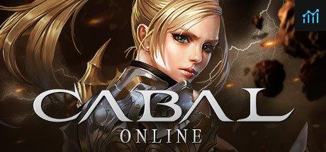 CABAL Online System Requirements