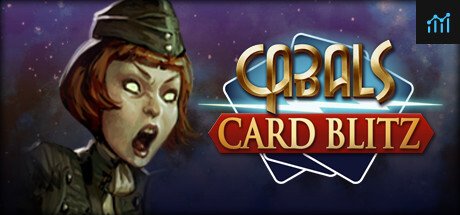 Cabals: Card Blitz PC Specs