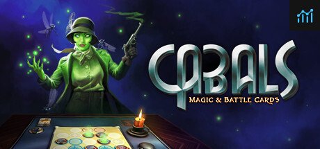 Cabals: Magic & Battle Cards PC Specs