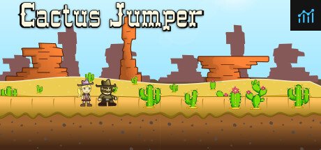 Cactus Jumper PC Specs