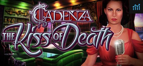Cadenza: The Kiss of Death Collector's Edition PC Specs
