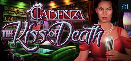 Can I Run Cadenza: The Kiss of Death Collector's Edition?