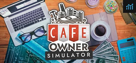 Cafe Owner Simulator PC Specs