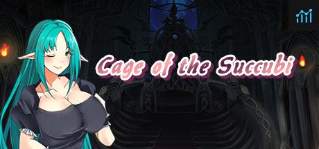 Can I Run Cage of the Succubi?