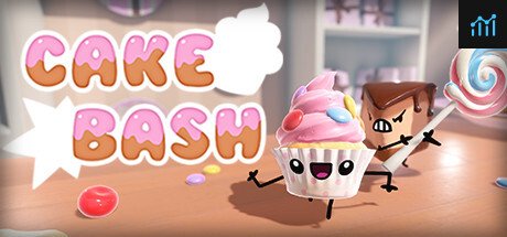 Cake Bash PC Specs