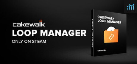 Cakewalk Loop Manager PC Specs