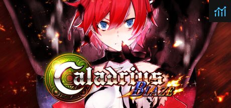 Caladrius Blaze PC Specs