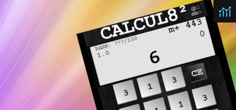 Can I Run Calcul8²?