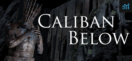 Caliban Below PC Specs