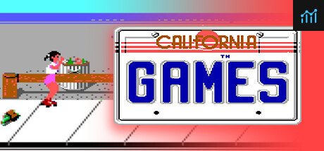 California Games PC Specs