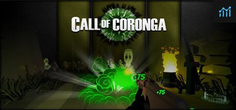 Call of Coronga PC Specs