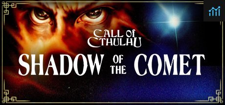 Call of Cthulhu: Shadow of the Comet PC Specs