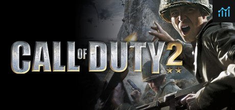 Call of Duty 2 PC Specs