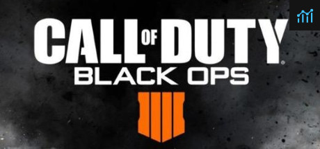 Call of Duty: Black Ops 4 PC Specs