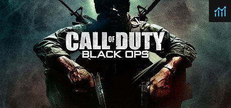 Call of Duty Black Ops PC Specs