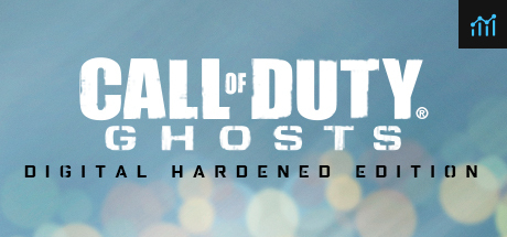 Call of Duty: Ghosts - Digital Hardened Edition PC Specs