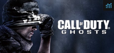 Call of Duty Ghosts System Requirements