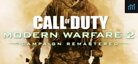 Call of Duty®: Modern Warfare® 2 Campaign Remastered - Call of Duty: MW2CR