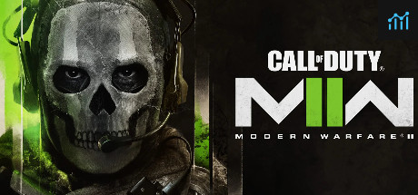 Call of Duty Modern Warfare 2 PC Specs