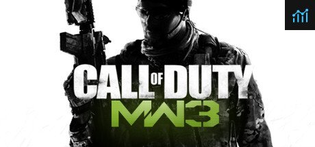 Call of Duty Modern Warfare 3 PC Specs