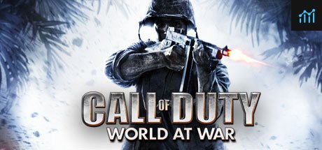 Call of Duty: World at War System Requirements - Can I Run It? -  PCGameBenchmark