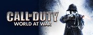 Call of Duty: World at War System Requirements