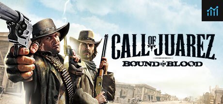 Call of Juarez: Bound in Blood PC Specs