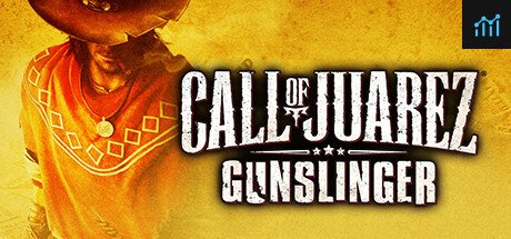 Call of Juarez Gunslinger PC Specs