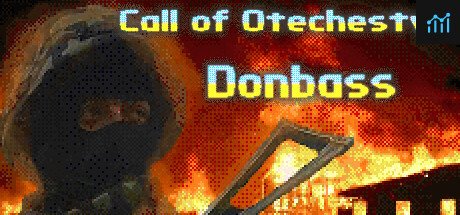 Call of Otechestvo Donbass PC Specs