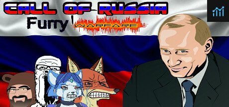 Call of Russia: Furry Warfare PC Specs