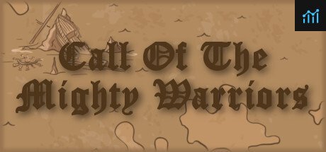 Call Of The Mighty Warriors PC Specs