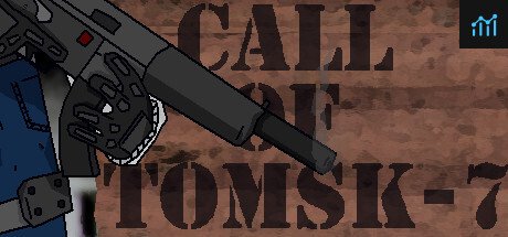 Call of Tomsk-7 PC Specs