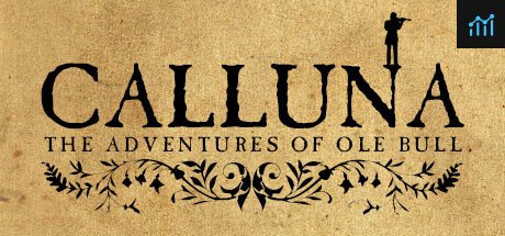 Calluna PC Specs