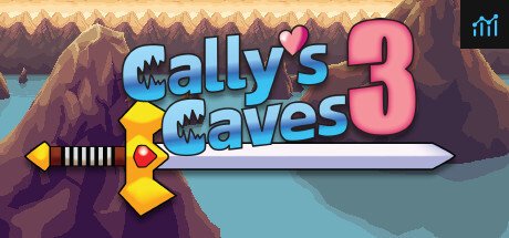 Cally's Caves 3 PC Specs