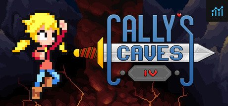 Cally's Caves 4 PC Specs