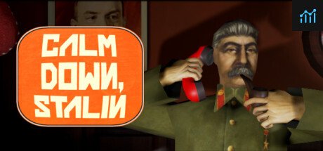 Calm Down, Stalin PC Specs