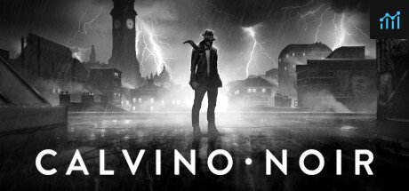 Calvino Noir PC Specs